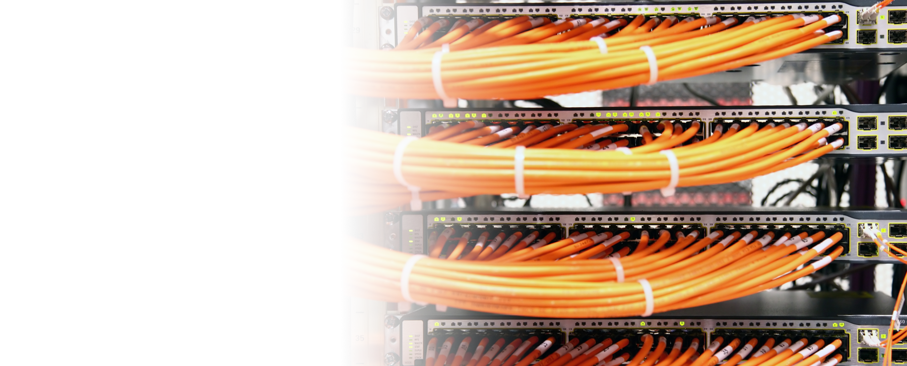 Multiservice Networking